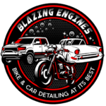 Blazing Engines - Auto en Moto VIP Detailing Services