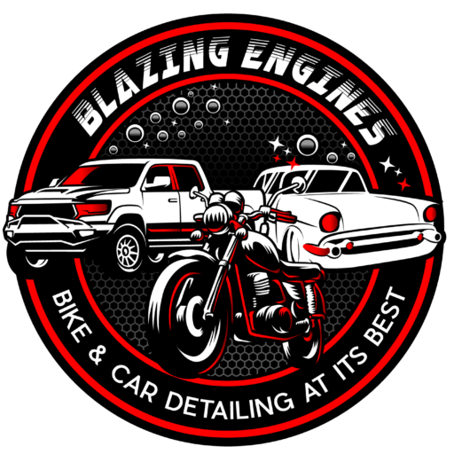 Blazing Engines - Auto en Moto VIP Detailing Services