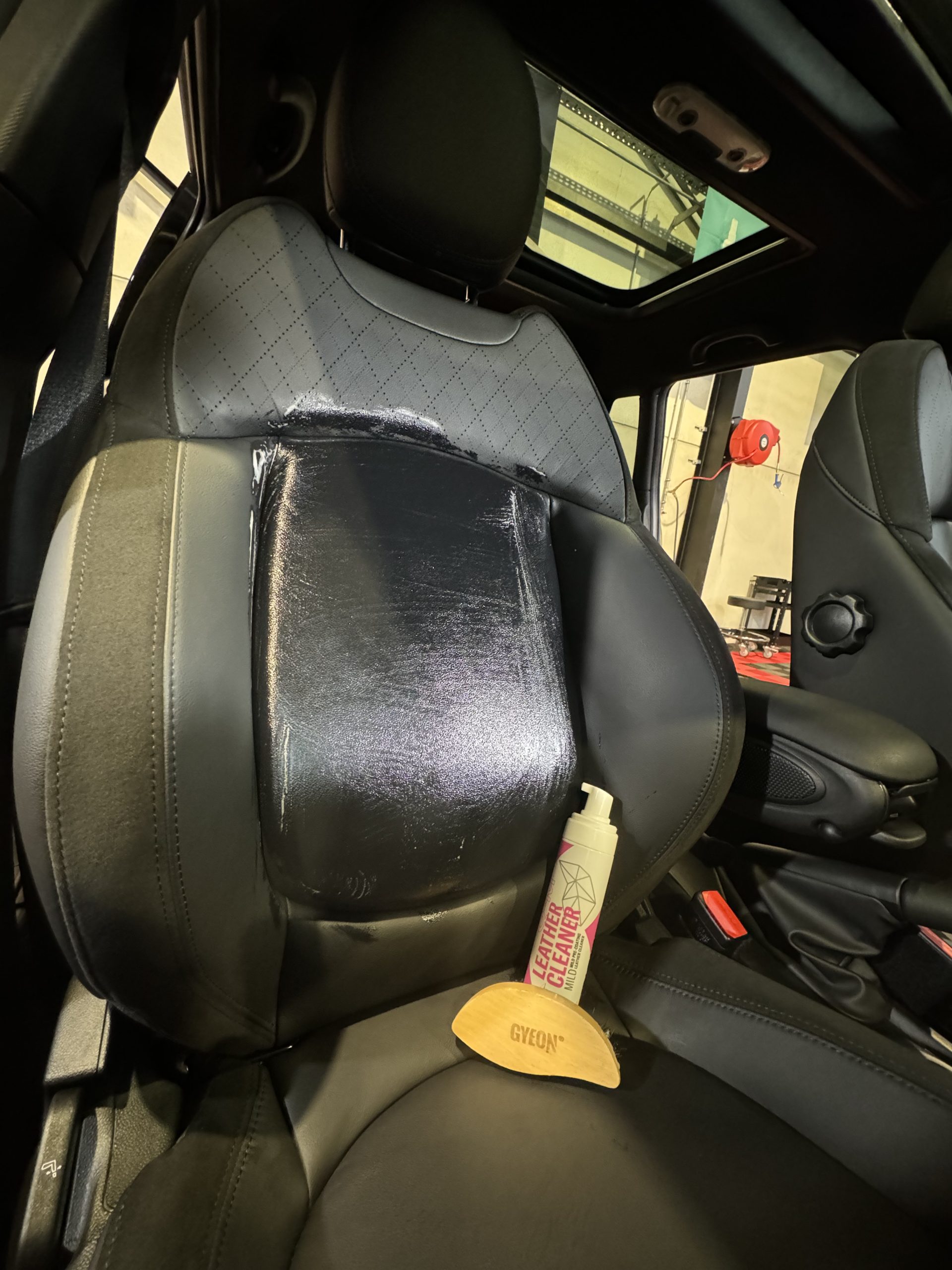 Blazing Engines VIP Detailing Services