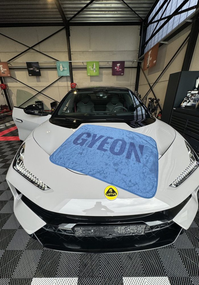 Blazing Engines VIP Detailing Services